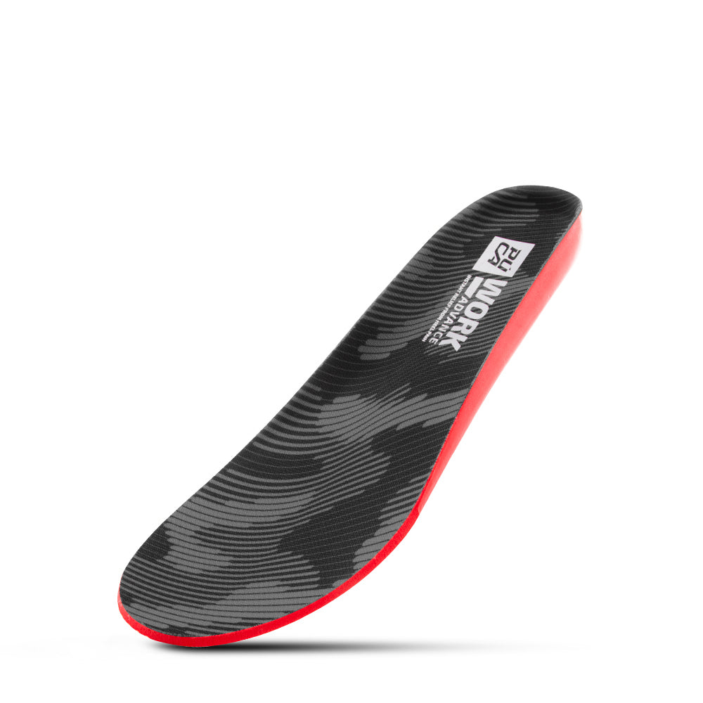 Work Advance Insole