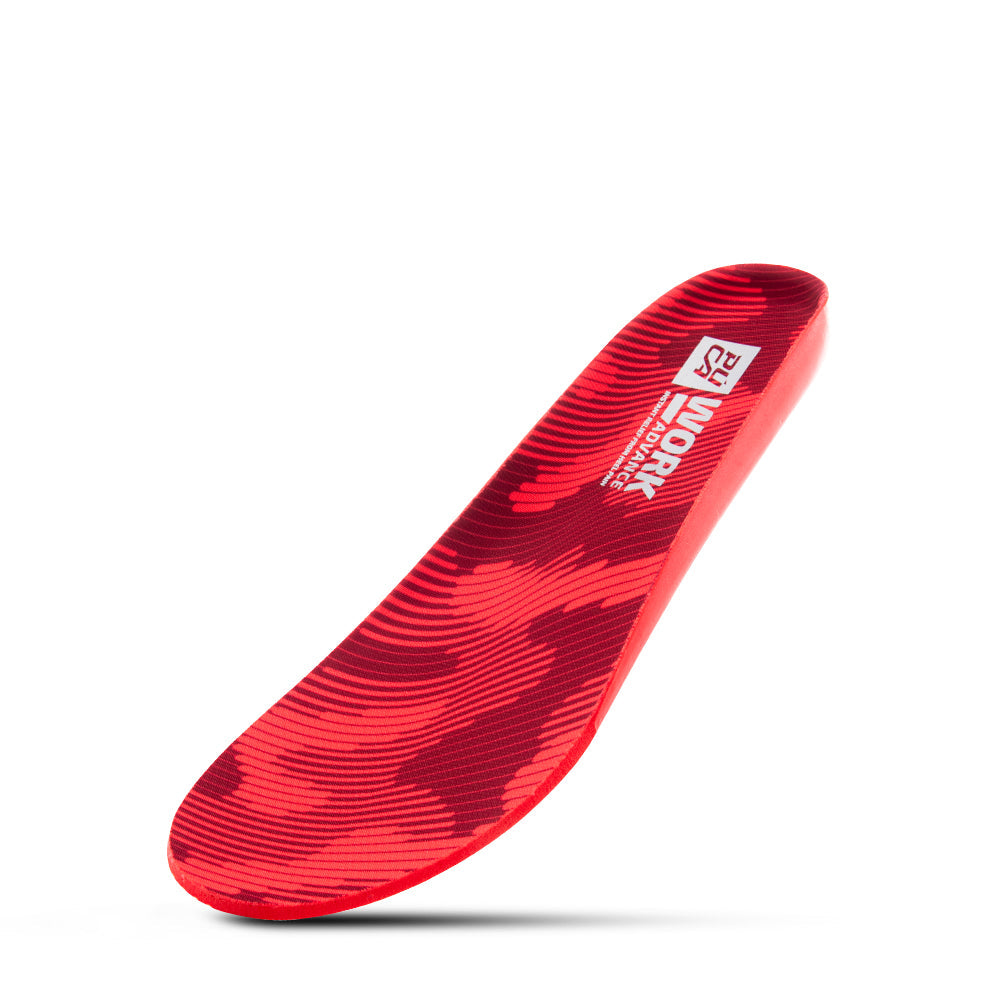 Work Advance Insole
